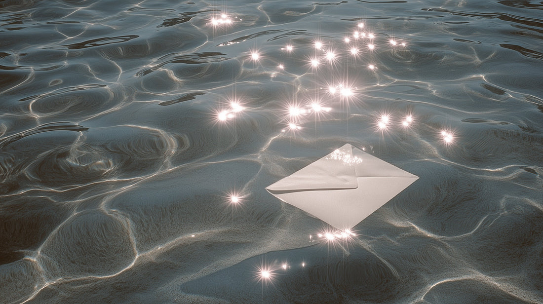 How Spirit Speaks in Language