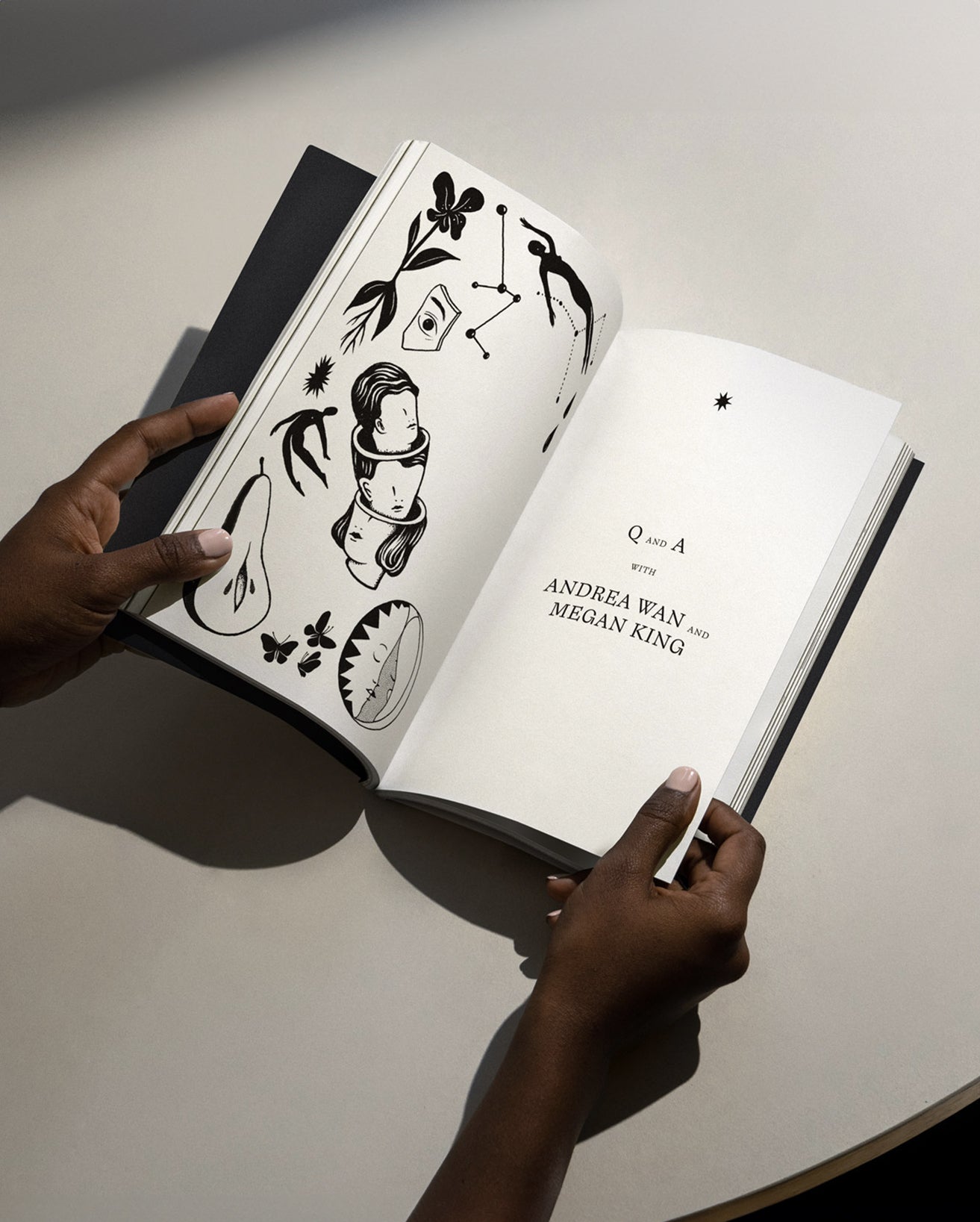 VISIONS IN VERSE - POESIS GUIDE BOOK
