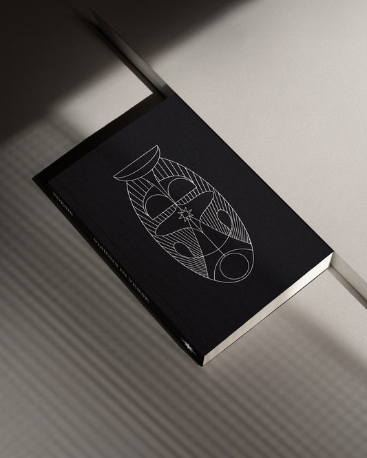 VISIONS IN VERSE - POESIS GUIDE BOOK