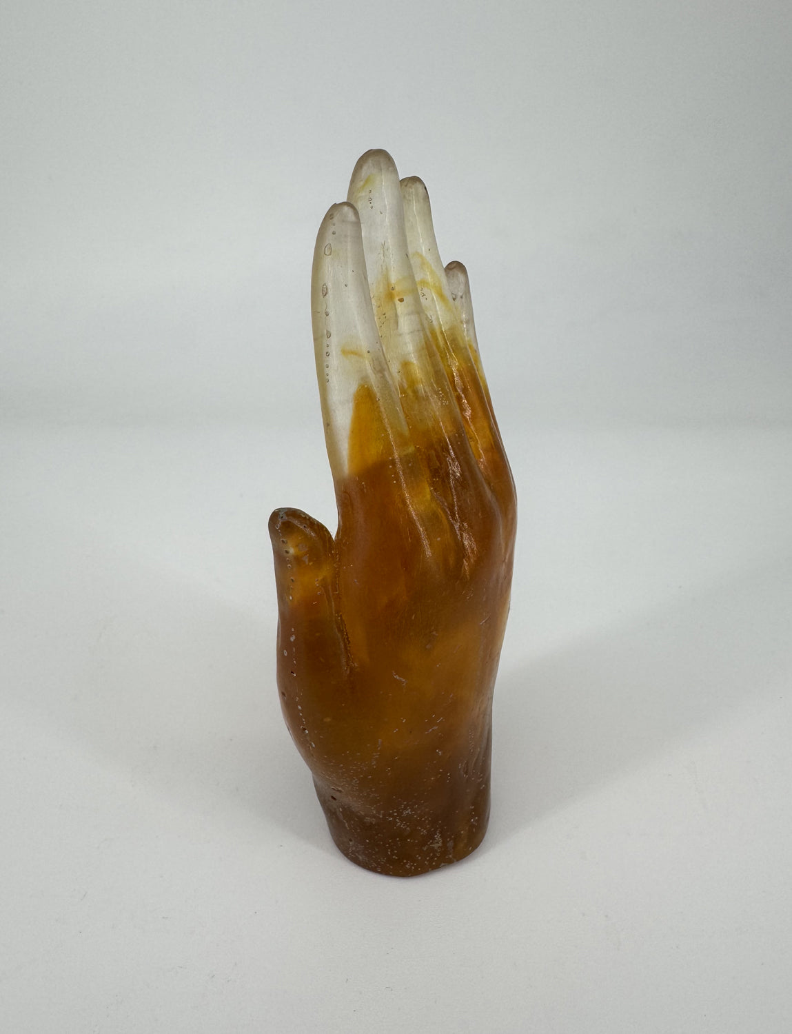 Silent Witness Talisman
