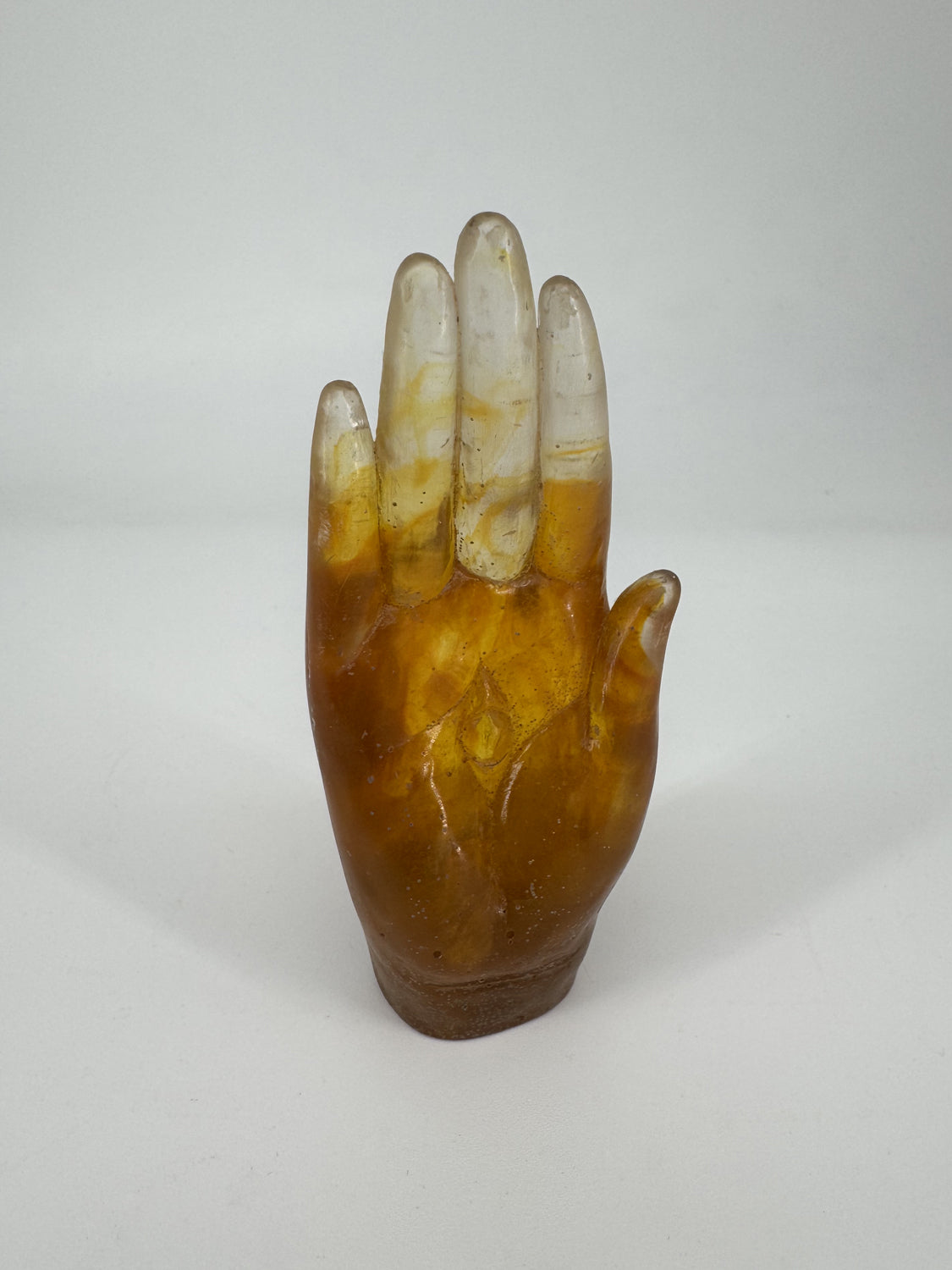 Silent Witness Talisman