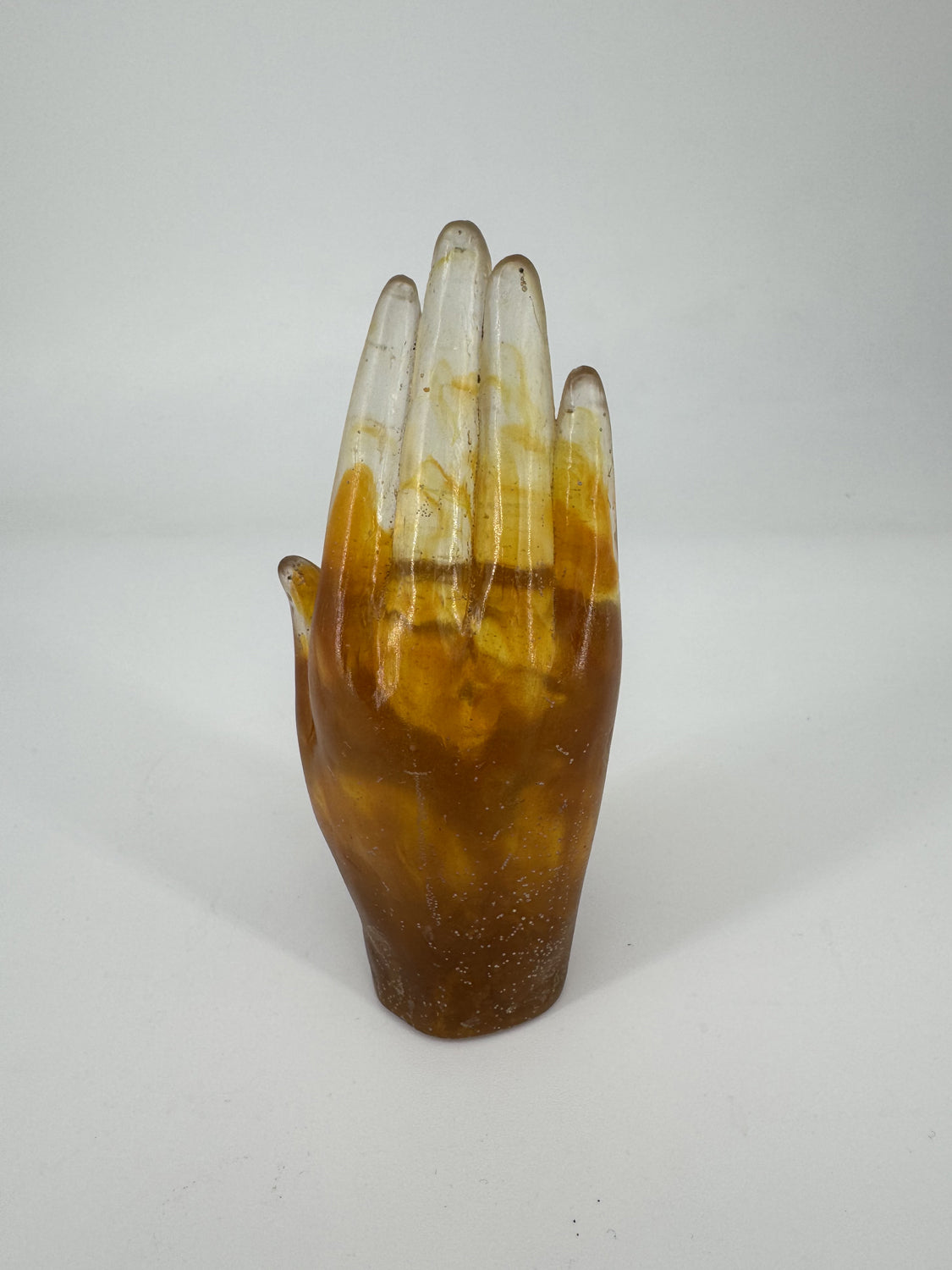 Silent Witness Talisman