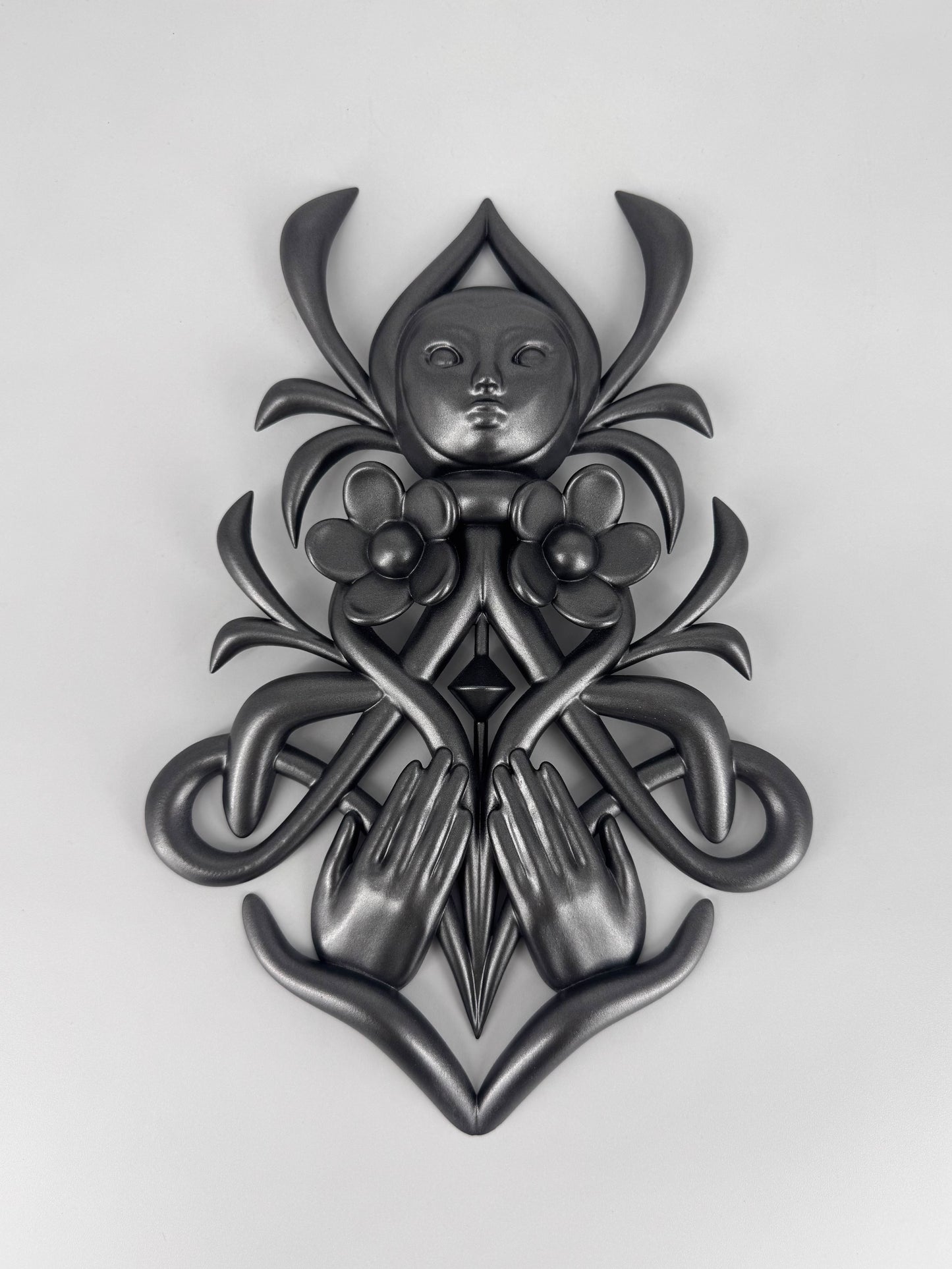 Sigil I — Self