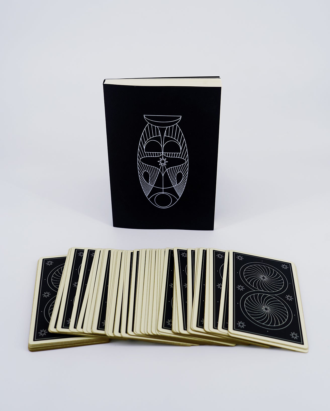 POESIS ORACLE DECK + GUIDE BOOK SET